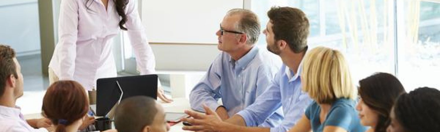 cursos para organizaciones